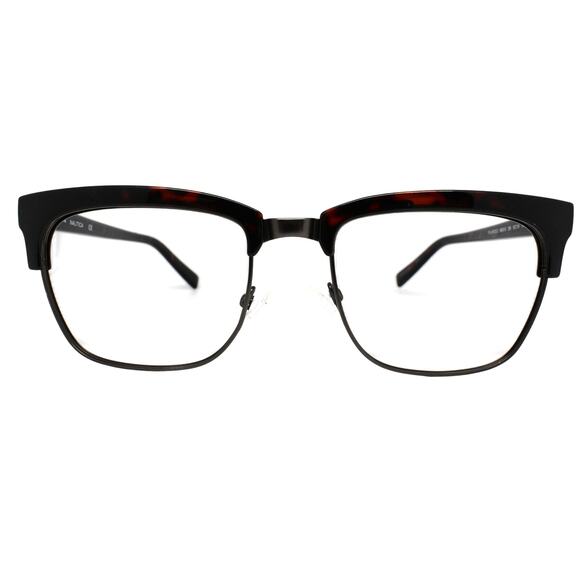 Nautica N9201S 206 55-19-145mm Sunglass FRAMES ONLY - GOOD CONDITION - Picture 3 of 12